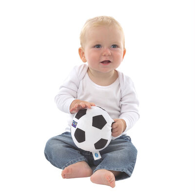 Imagen 2 del producto Mi Primer Balon de Soccer Playgro