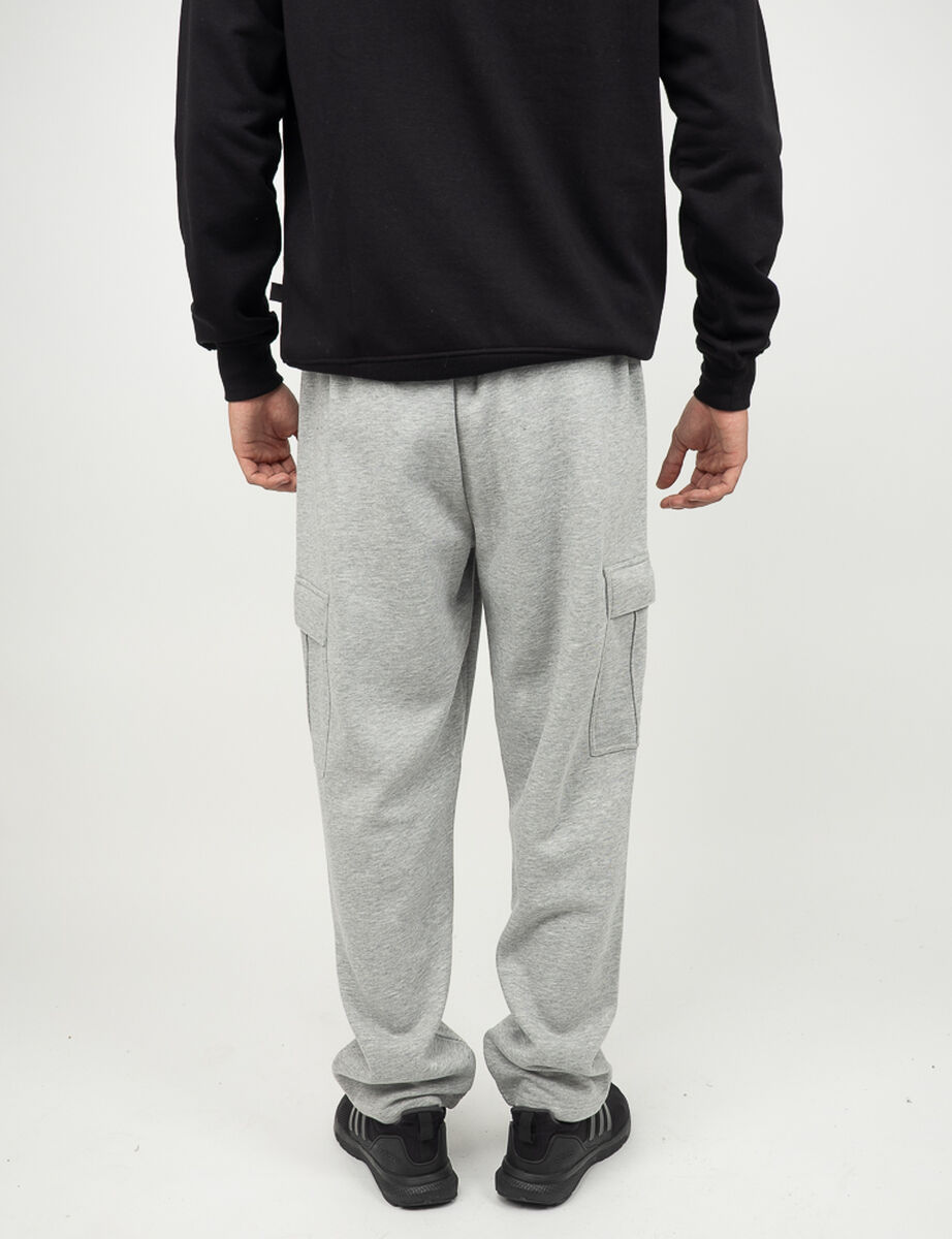 Pantal&oacute;n Deportivo Hombre Black County