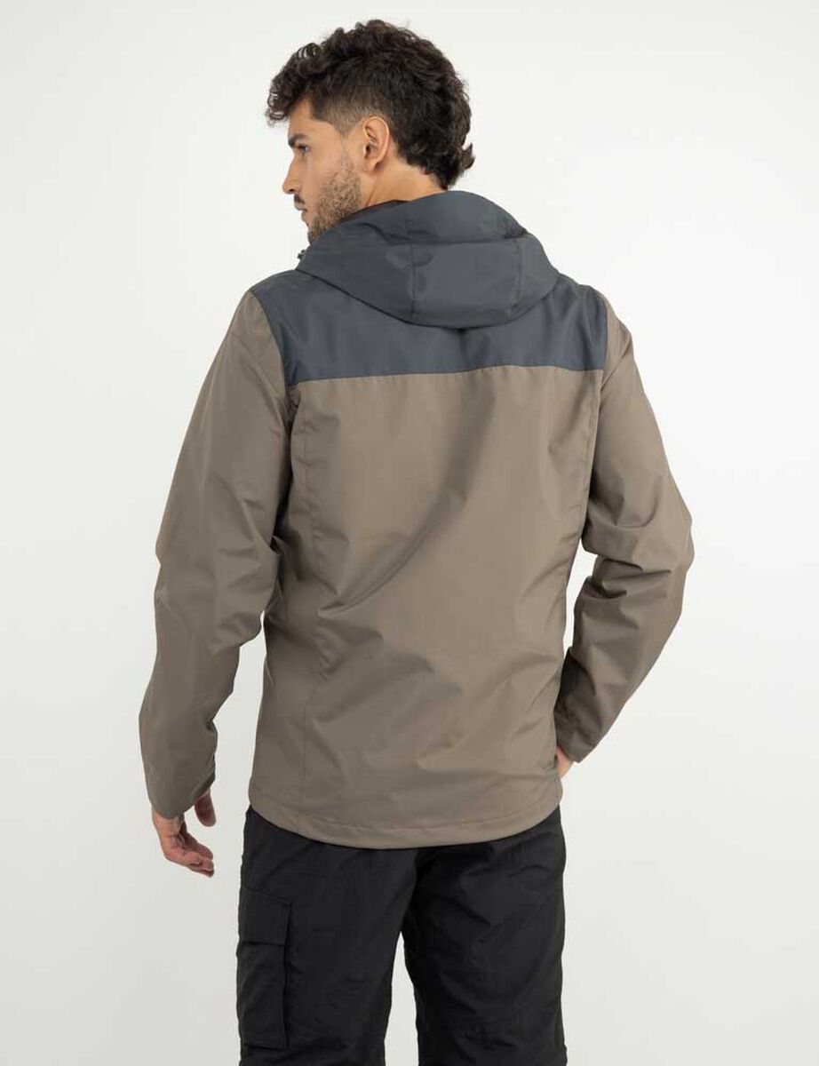 Chaqueta Deportiva Hombre Alpinextrem
