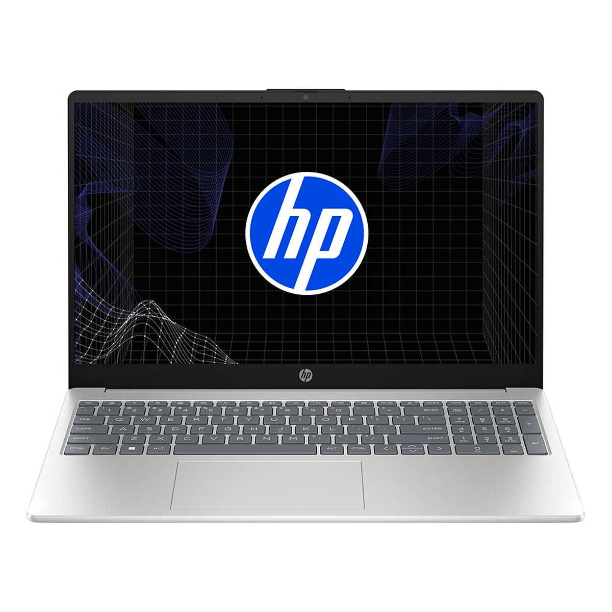 Notebook HP 15-fd0259la Core i5 16GB RAM 512GB 15.6"