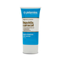 Crema de Manos Líquida de Caracol 160 ml Pielarmina