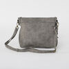 Bolso Gris Alma