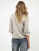 Blusa Manga Larga Mujer Zibel