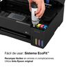 Multifuncional Epson Ecotank L3310