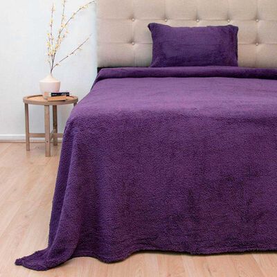 Imagen 2 del producto Juego de Sábanas Chiporro Doral 1,5 Plazas Senses Obispo