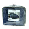 Cubrecama Doral 2 Plazas Azul Outboss Sherpa