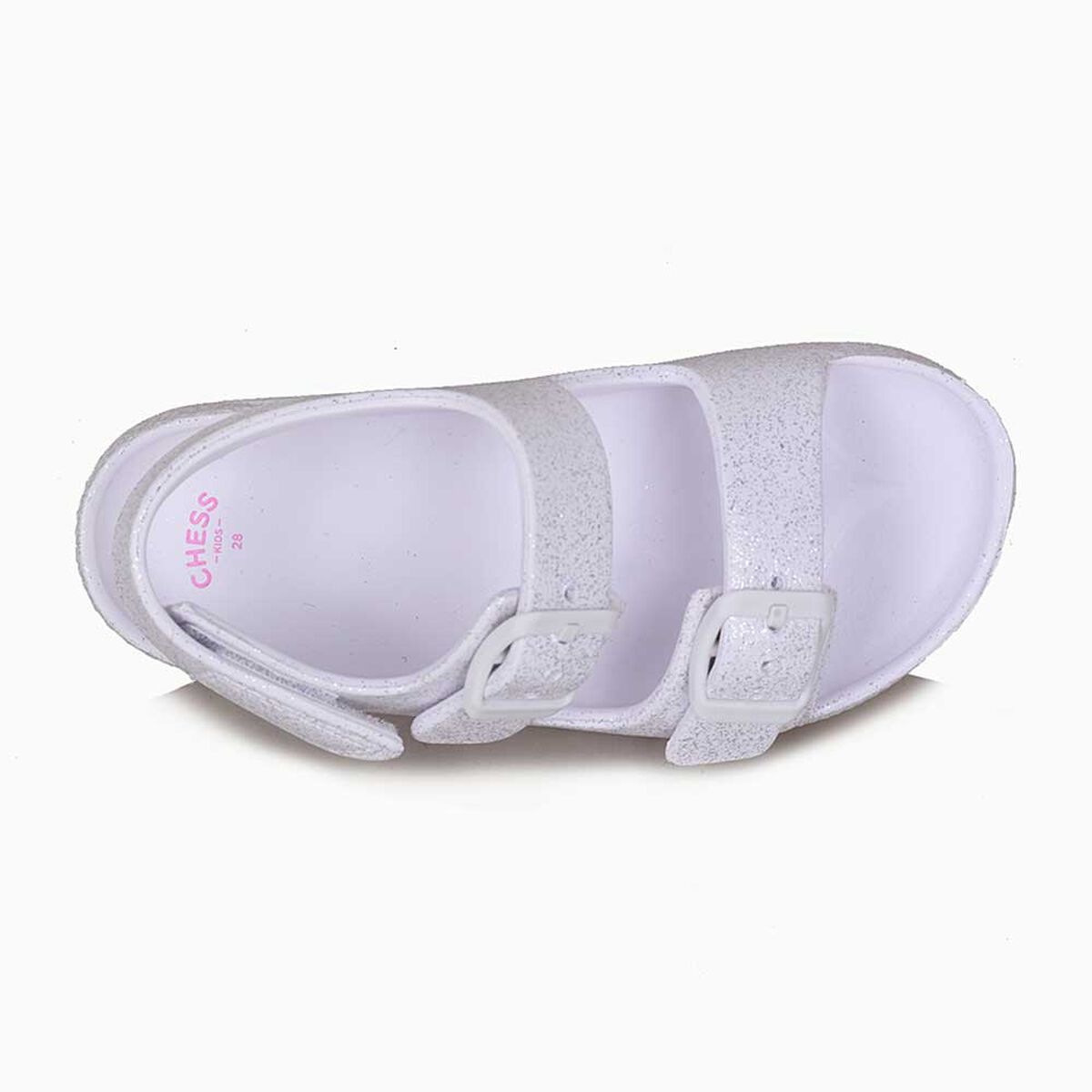 Sandalia  Niña Chess