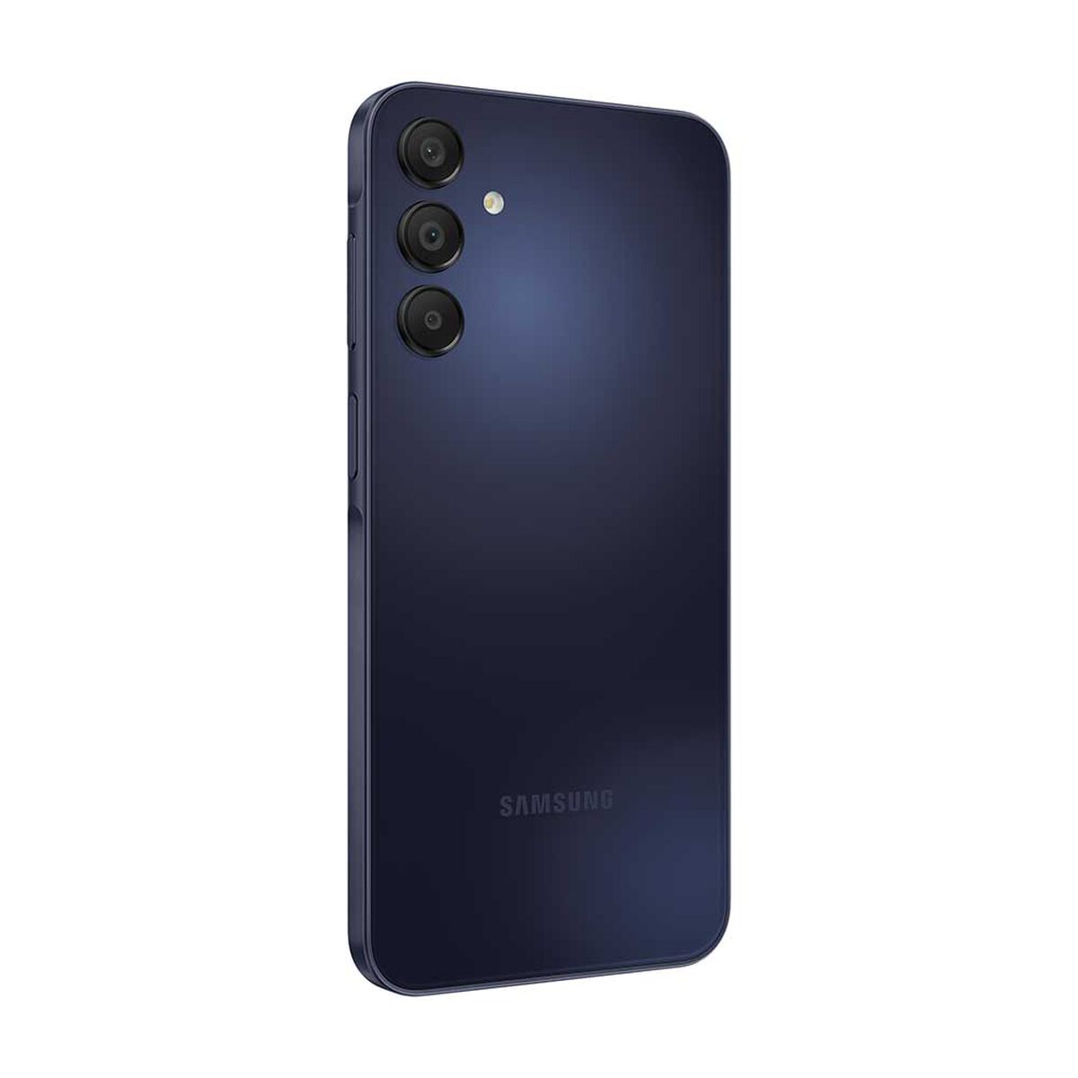 Celular Samsung Galaxy A15 5G 128GB 6,5" Black Liberado