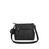 Bandolera Secret Ibiza FW25 M Negro
