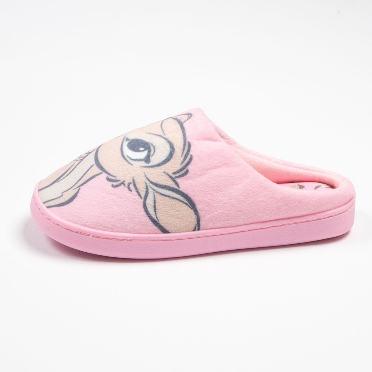 Pantufla Mujer Bambi
