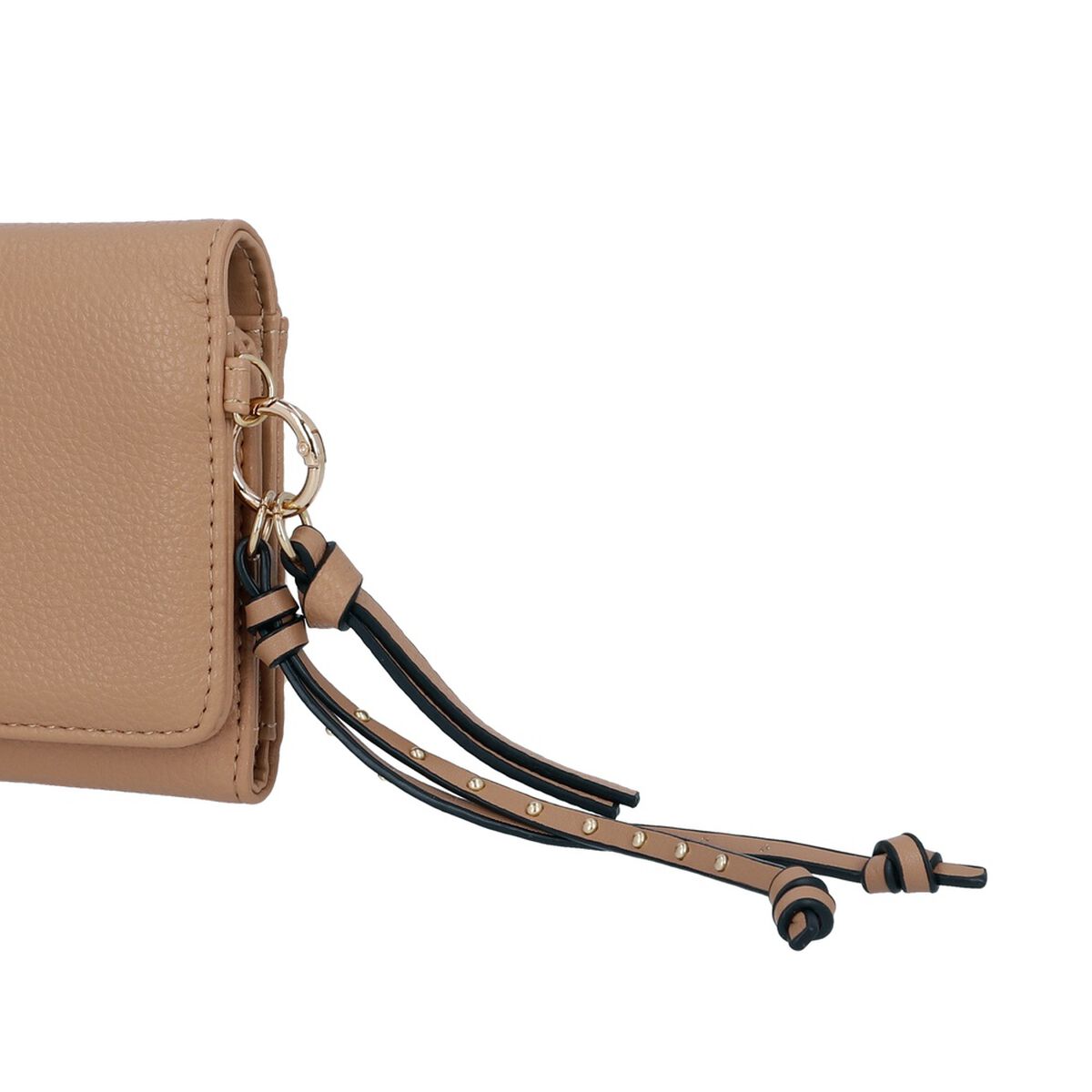 Billetera Secret Lucca ST6 L Beige