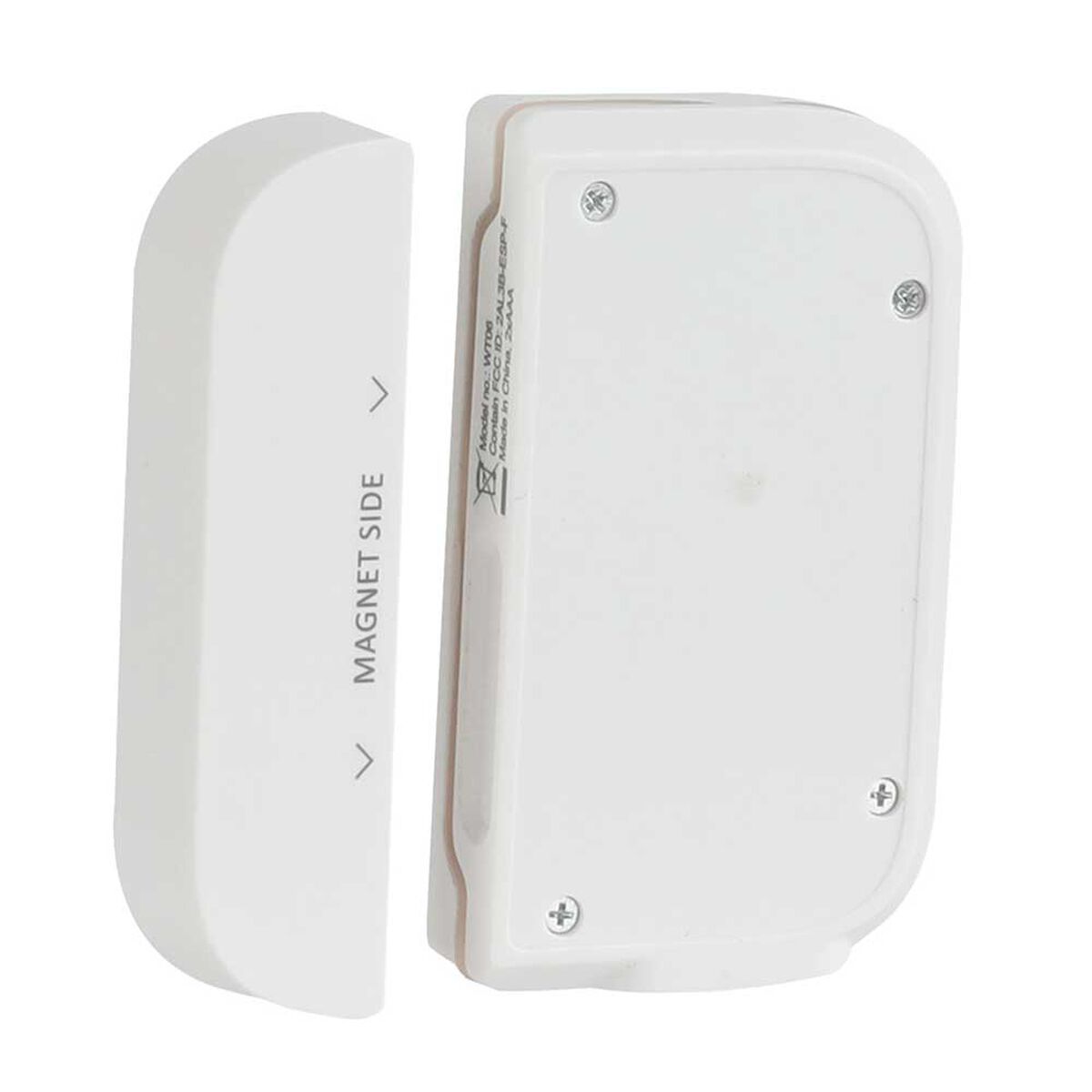 Sensor de Puertas Wi-Fi Smart Home Security Vivitar