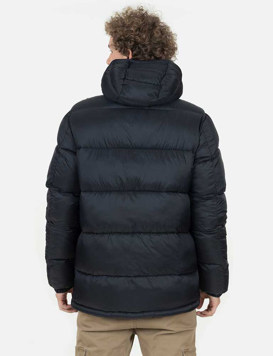 Parka Hombre Maui