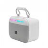 Parlante Bluetooth MLAB 9681 Blanco