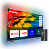 LED 55" Philips 55PUD6703 Smart TV Ultra HD 4K Ambilight y Teclado Qwerty