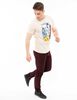 Pantalón Cotelé Hombre Portman Club