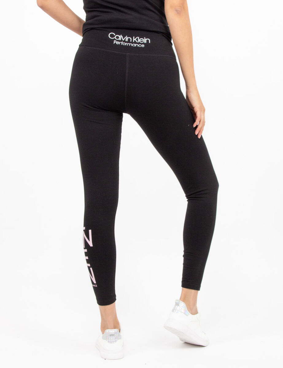 Leggins Mujer Calvin Klein