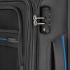 Maleta de Cabina American Tourister Skyland Negro 40 lt S