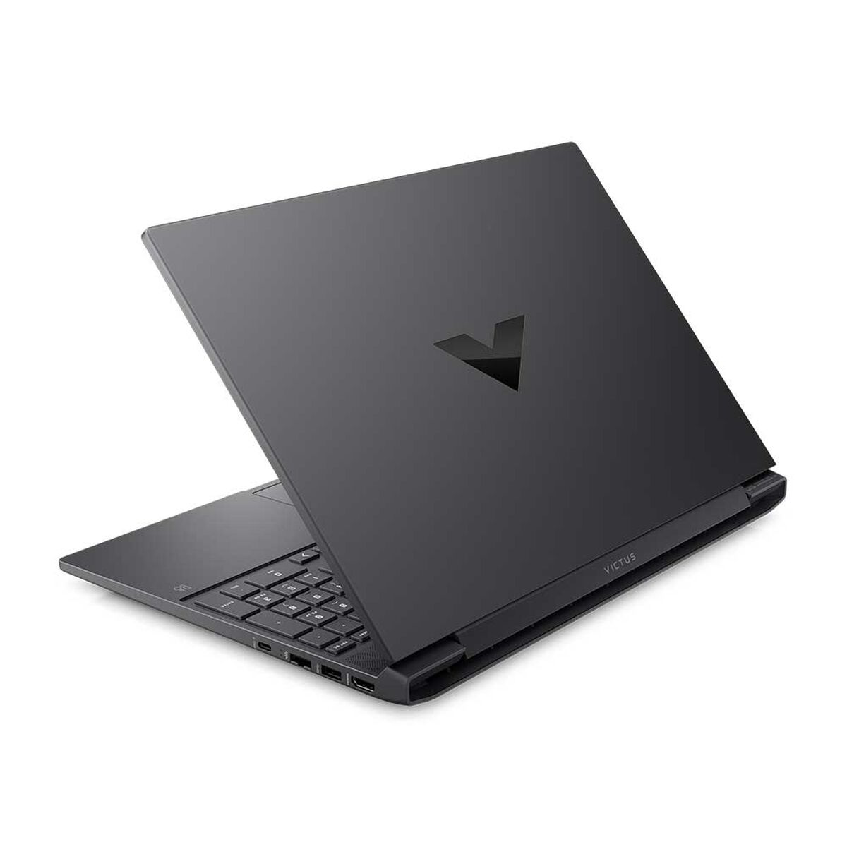 Notebook Gamer HP VICTUS 15-fb2002la AMD Ryzen 5 8GB 512GB SSD 15,6" NVIDIA RTX 3050