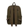 Mochila de Mujer Secret Londres SC7 Grande Verde Oliva