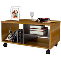 Mesa de Centro TuHome Classic Color