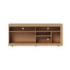 Rack Di Poretti Inaja 65" Blanco