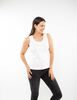 Polera Sin Mangas Mujer Zibel