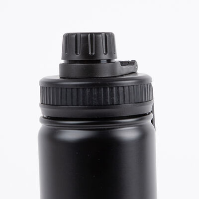 Imagen 2 del producto Botella Negra Deportiva Alpinextrem