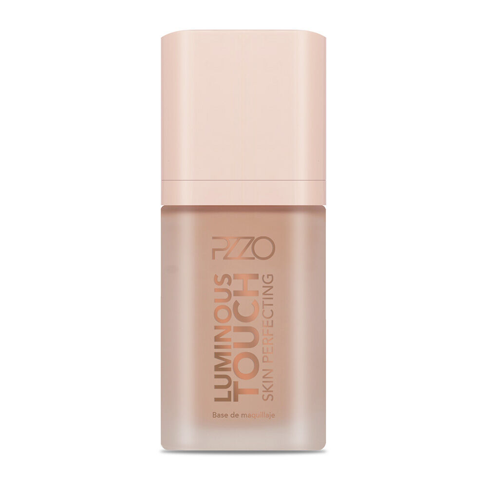 PETRIZZIO Base Luminous Touch Skin Perfecting Warm Peach