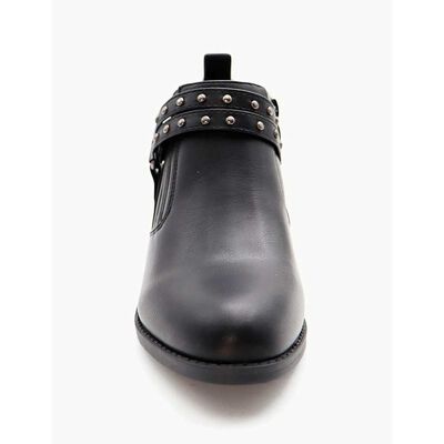 Imagen 2 del producto Botín de Vestir Mujer Soviet Negro