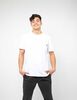 Polera Manga Corta Hombre Cutback
