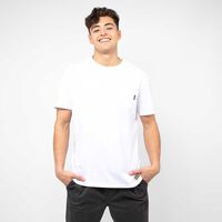 Polera Manga Corta Hombre Cutback Blanco, Gris, Indigo, Morado, Negro