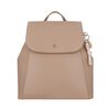Mochila de Mujer Secret Kansas SC7 Grande Beige