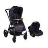 Coche Travel System Infanti Cloud