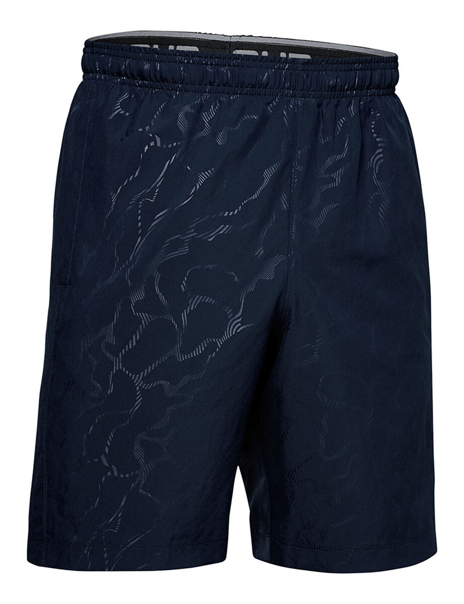 Short Hombre Under Armour