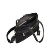 Cartera Notebook Secret Zurich SS25 14" Negro
