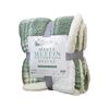 Manta Doral Muffin Estampada 127x152 cm D3