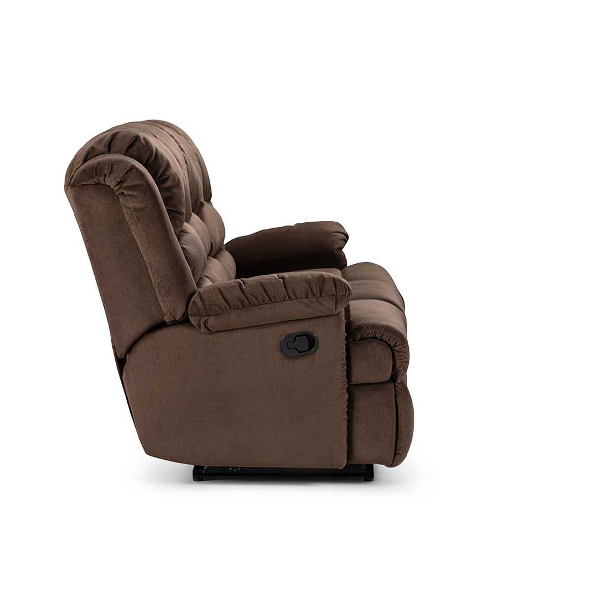 Sofá Reclinable Rosen Jarrie 3 cuerpos