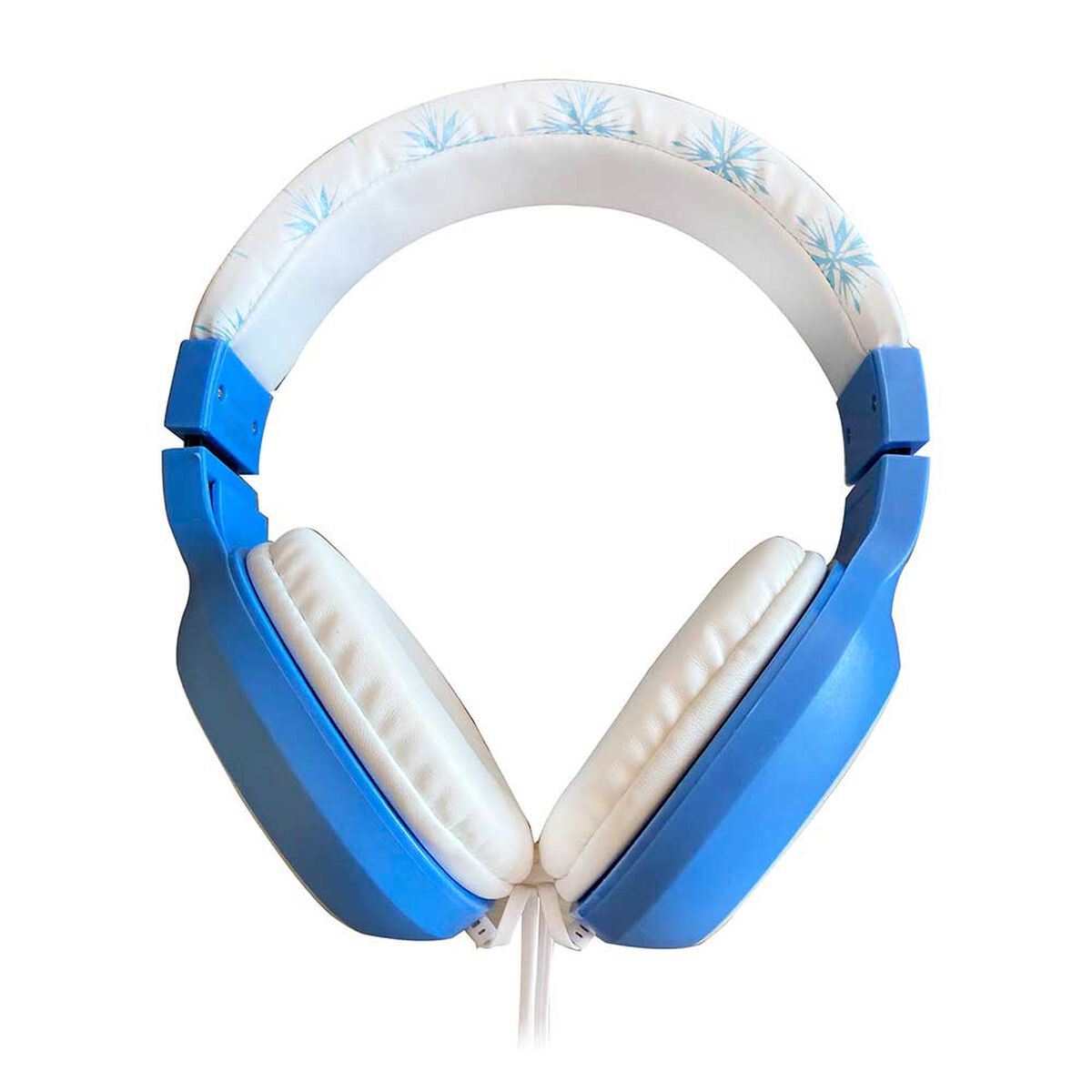 Audífonos Over Ear Disney Frozen 2 Elsa