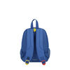 Mochila Saxoline Montana 4Sx Gamer Azul S Xtrem