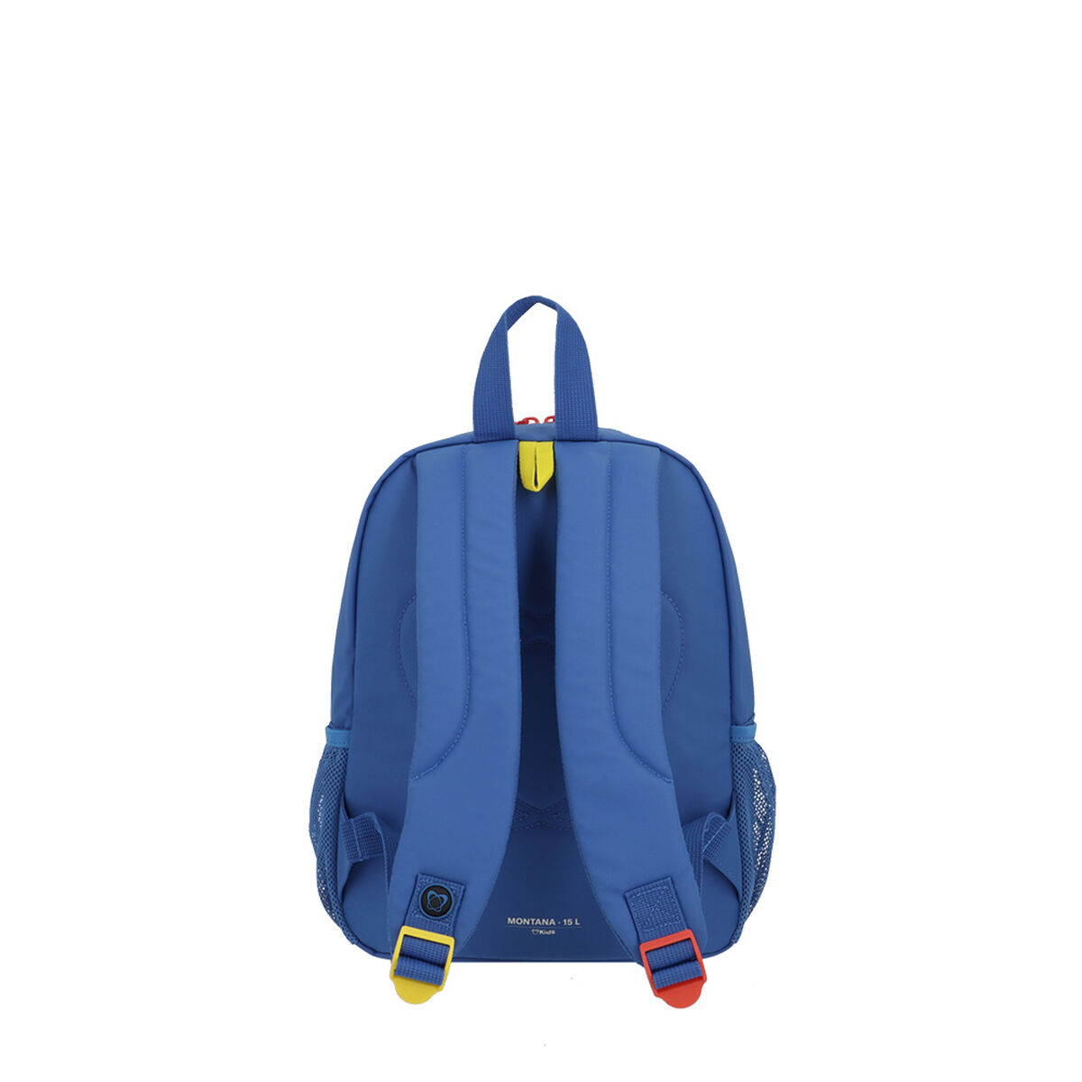 Mochila Saxoline Montana 4Sx Gamer Azul S Xtrem