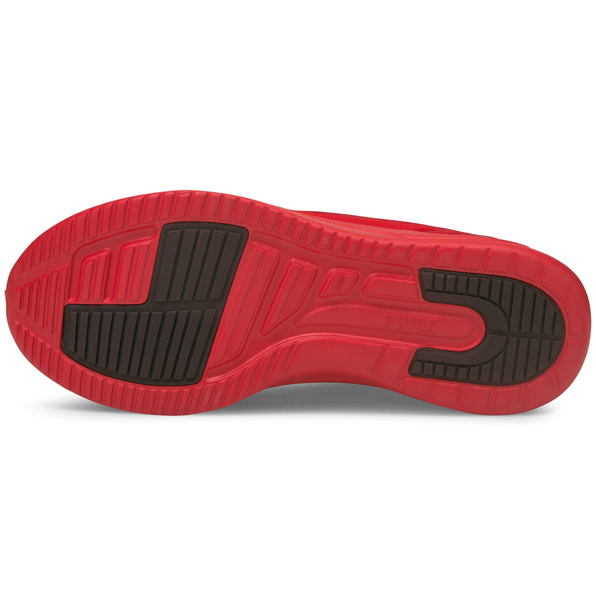 Zapatilla Hombre Puma Resolve Street