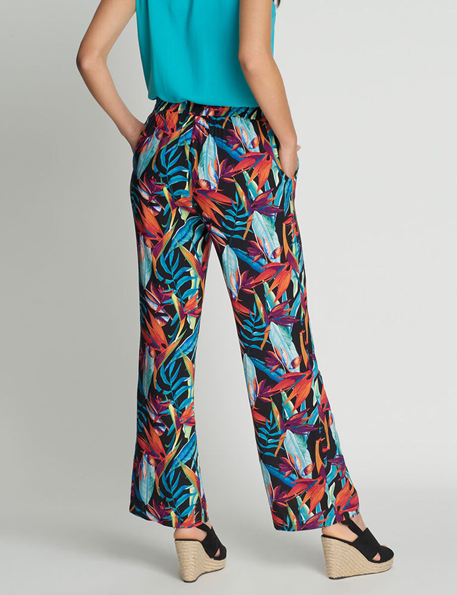Pantalón Mujer Curvi