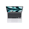 Notebook Apple Macbook Air MC7V4CI/A Chip M2 16GB 256GB SSD 13,6" Plata