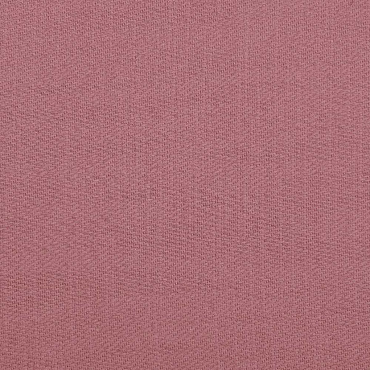 Cojín Arrugas Poliéster Sohome by Fabrics Rosado 40 cm