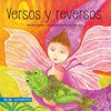 Libro Versos y Reversos Myriam Yagnam Zig-Zag