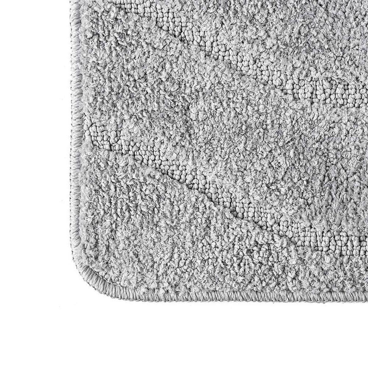 Piso de Baño American Family Waves Perla 50x80 cm