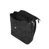 Mochila Portugal Negro L Secret