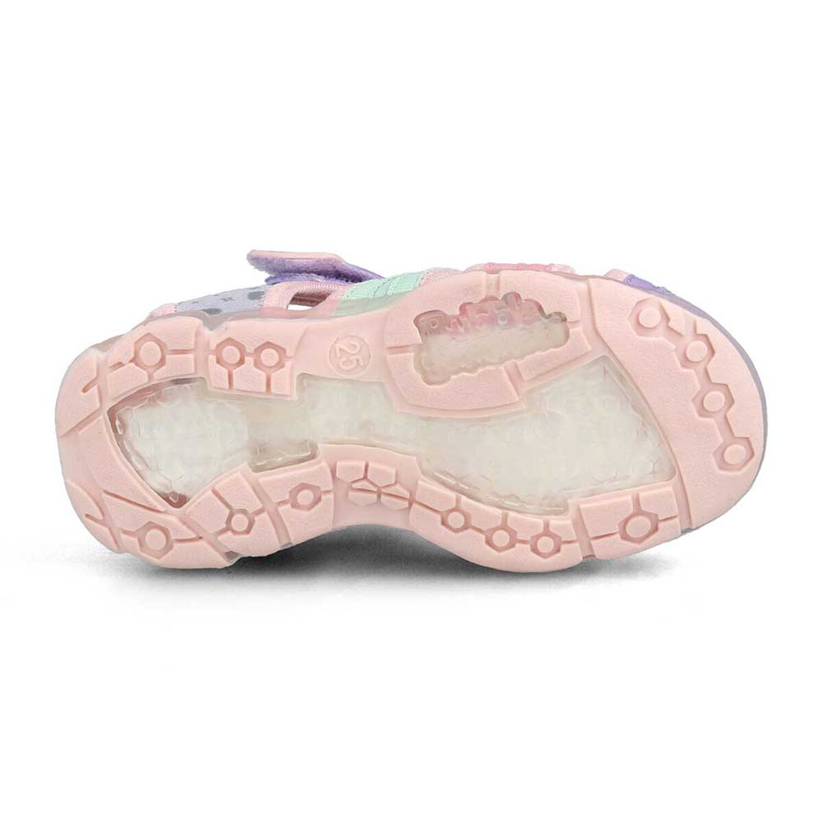 Sandalia Niña Bubble Gummers