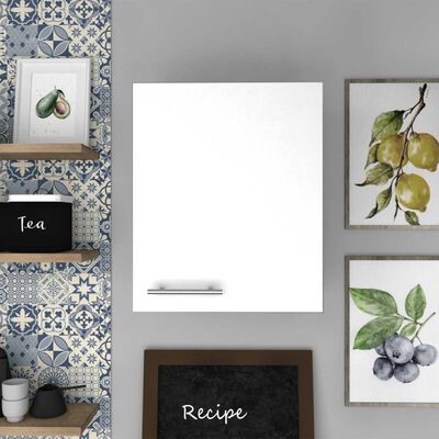 Imagen 1 del producto Mueble de Cocina Superior TuHome Manchester 1 Puerta Blanco